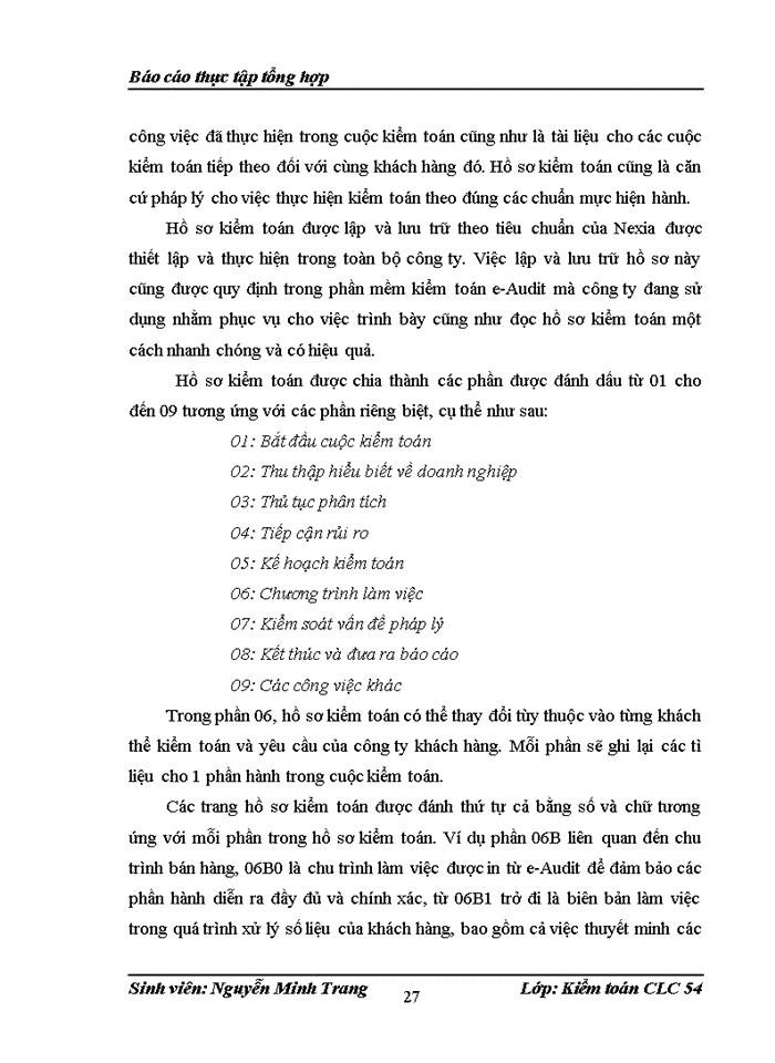 image for page Liệu chất lượng kiểm toán hiện nay có thật sự đảm bảo?