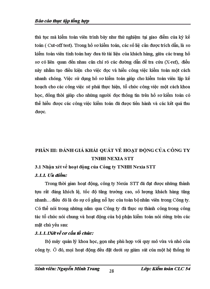 image for page Liệu chất lượng kiểm toán hiện nay có thật sự đảm bảo?