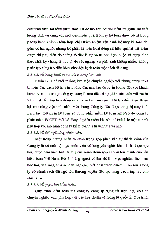 image for page Liệu chất lượng kiểm toán hiện nay có thật sự đảm bảo?