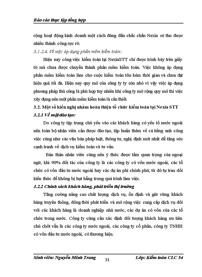 image for page Liệu chất lượng kiểm toán hiện nay có thật sự đảm bảo?