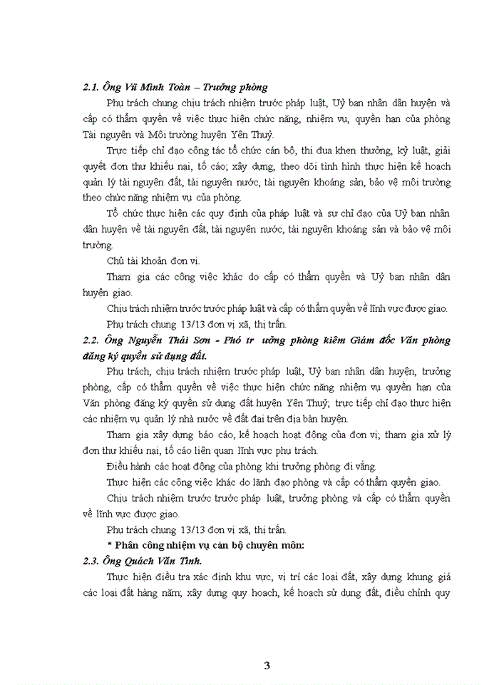 image for page Quản lý, sử dụng và quy hoạch đất đai ở Huyện Yên Thủy,tỉnh Hòa Bình