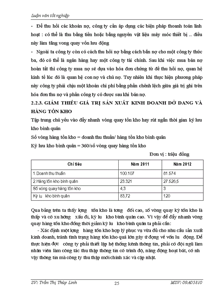 image for page Một số giải pháp nâng cao hiệu quả sử dụng vốn tại công ty cổ phần Vinamax Vietnam