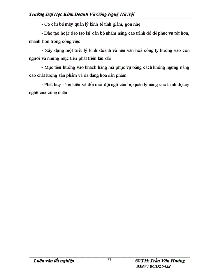 image for page Một số giải pháp nâng cao hiệu quả sử dụng vốn lưu động tại công ty Cổ phần XNK & TM Hoàng Minh.
