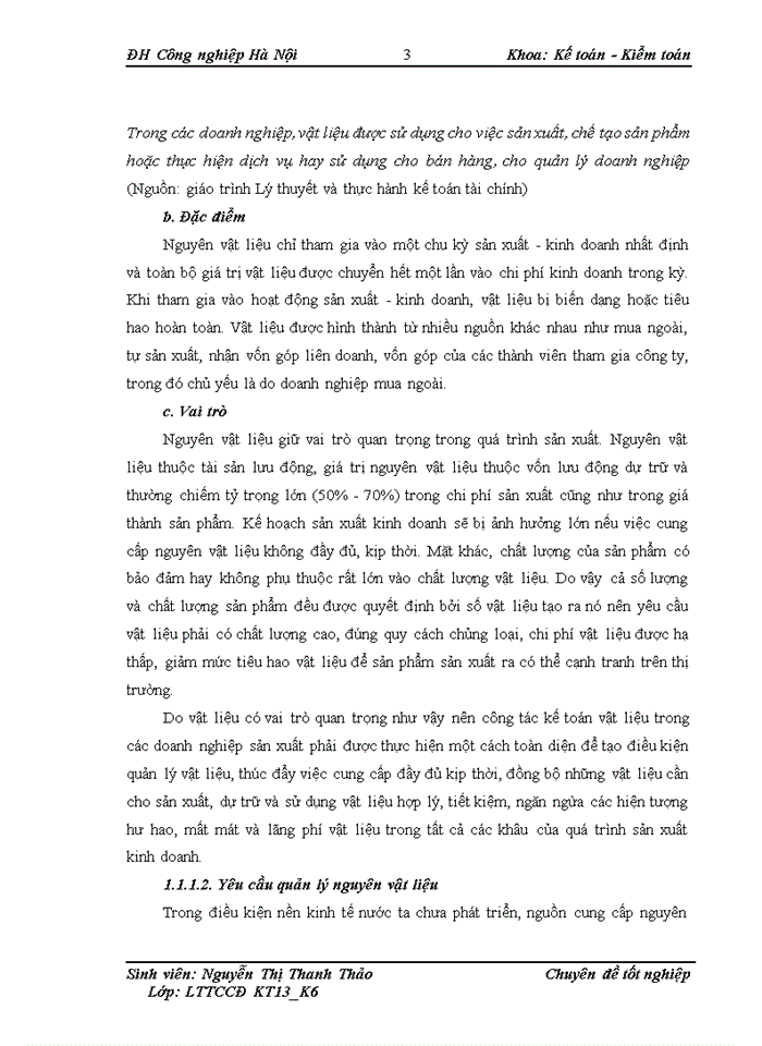 image for page Những yếu tố ảnh hưởng đến quá trình kinh doanh của Công ty TNHH Thành Đạt