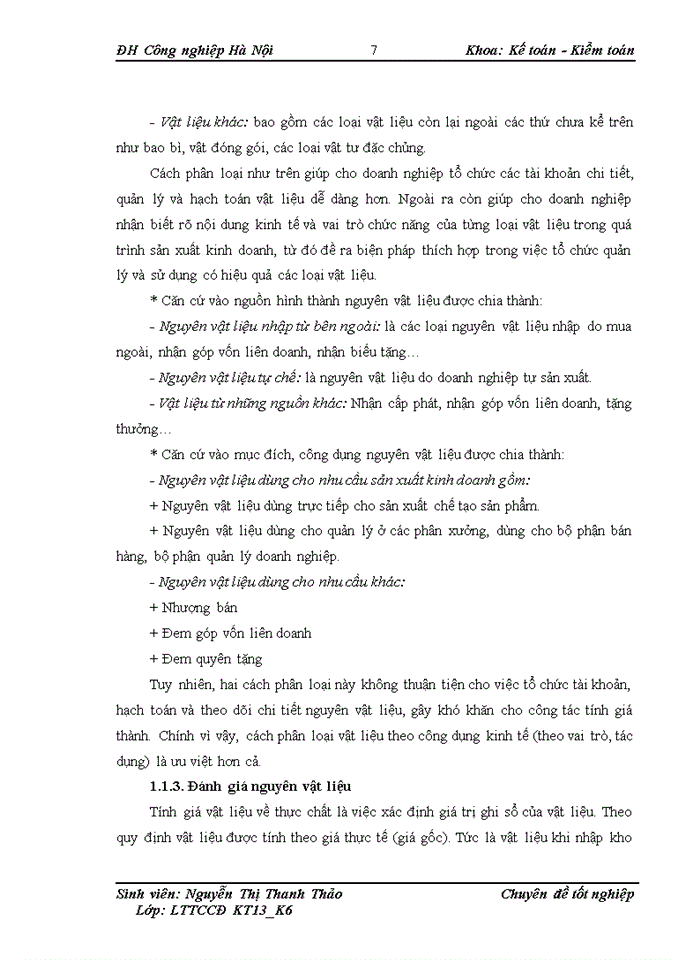 image for page Những yếu tố ảnh hưởng đến quá trình kinh doanh của Công ty TNHH Thành Đạt