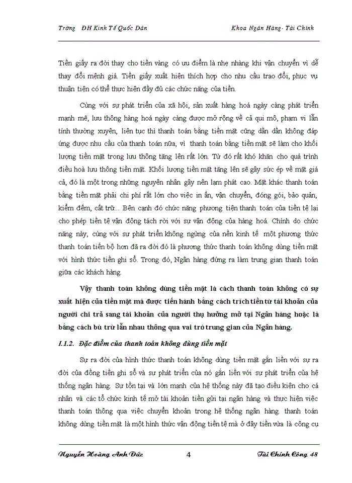 image for page Mở rộng thanh toán không dùng tiền mặt tại NHNo&PTNT Huyện Hoà An