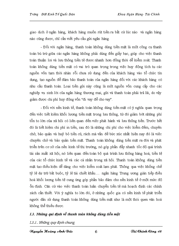 image for page Mở rộng thanh toán không dùng tiền mặt tại NHNo&PTNT Huyện Hoà An