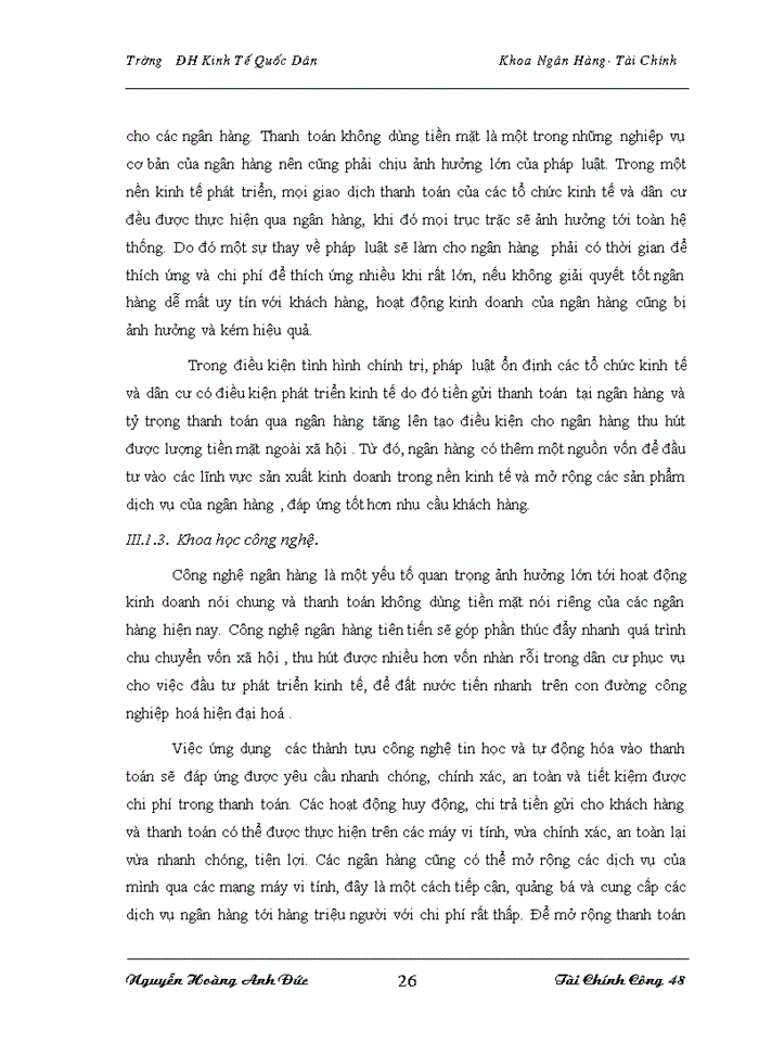 image for page Mở rộng thanh toán không dùng tiền mặt tại NHNo&PTNT Huyện Hoà An