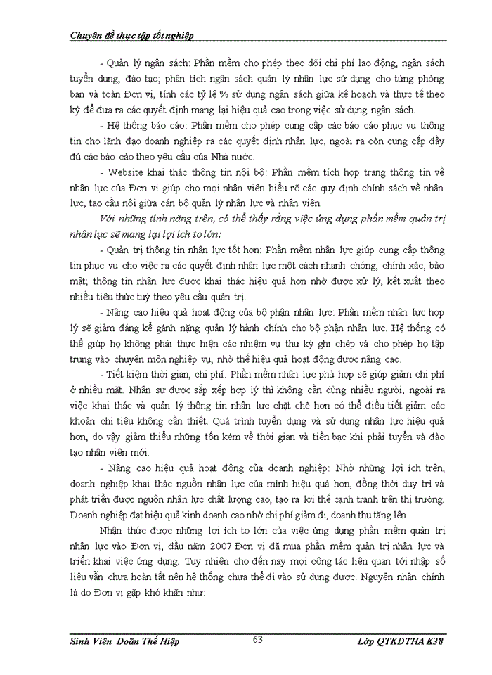 image for page Giải pháp hoàn thiện quản trị nhân lực tại Công ty cổ phần Bưu Chính Viettel