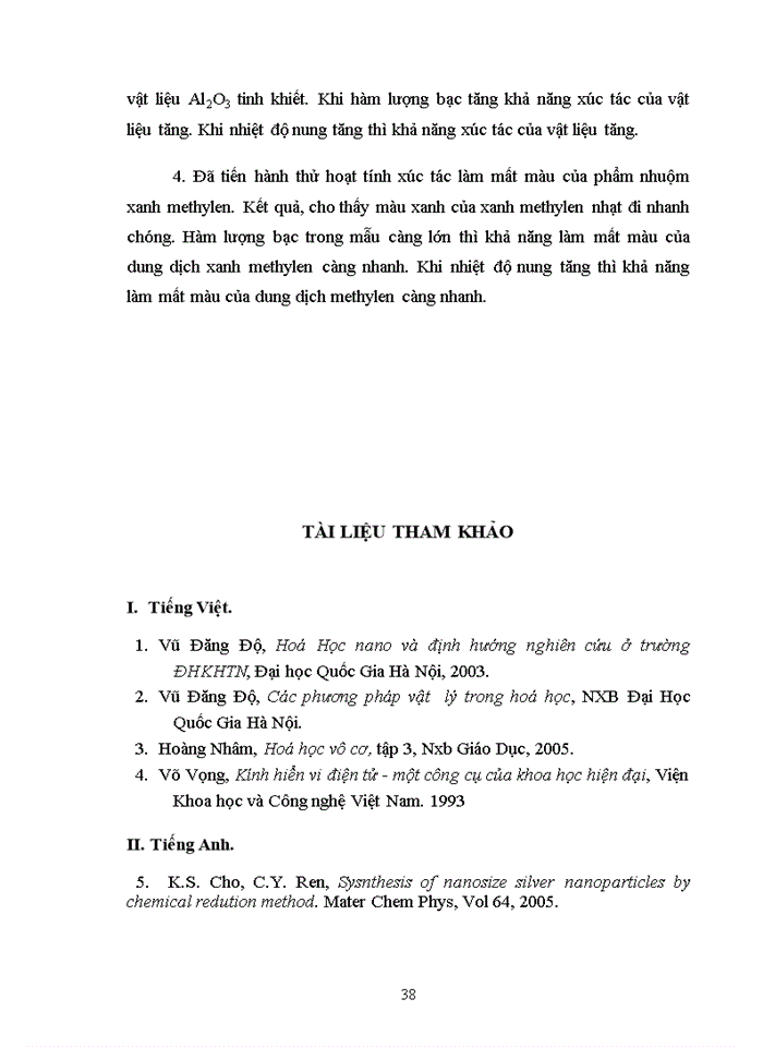 image for page Phương pháp tổng hợp vật liệu nano dễ nhất, đạt hiệu năng cao nhất và đạt được kích thước mong muốn