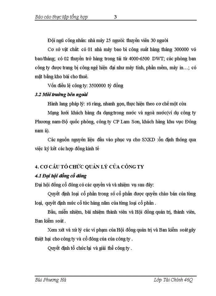 image for page Một số giải pháp nâng cao hiệu quả sử dụng vốn cố định của công ty cổ phần vận tải và thương mại Hải phòng