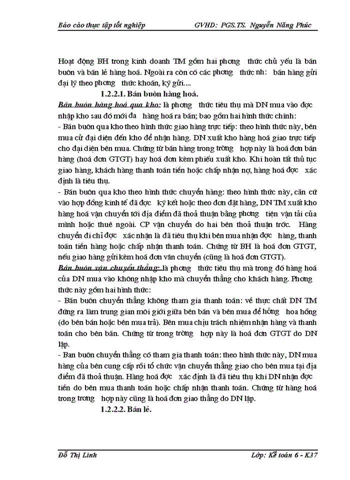 image for page Hoàn thiện công tác kế toán bán hàng và xác định kết quả kinh doanh tại Công ty Cổ phần Thiết bị điện Tam Kim