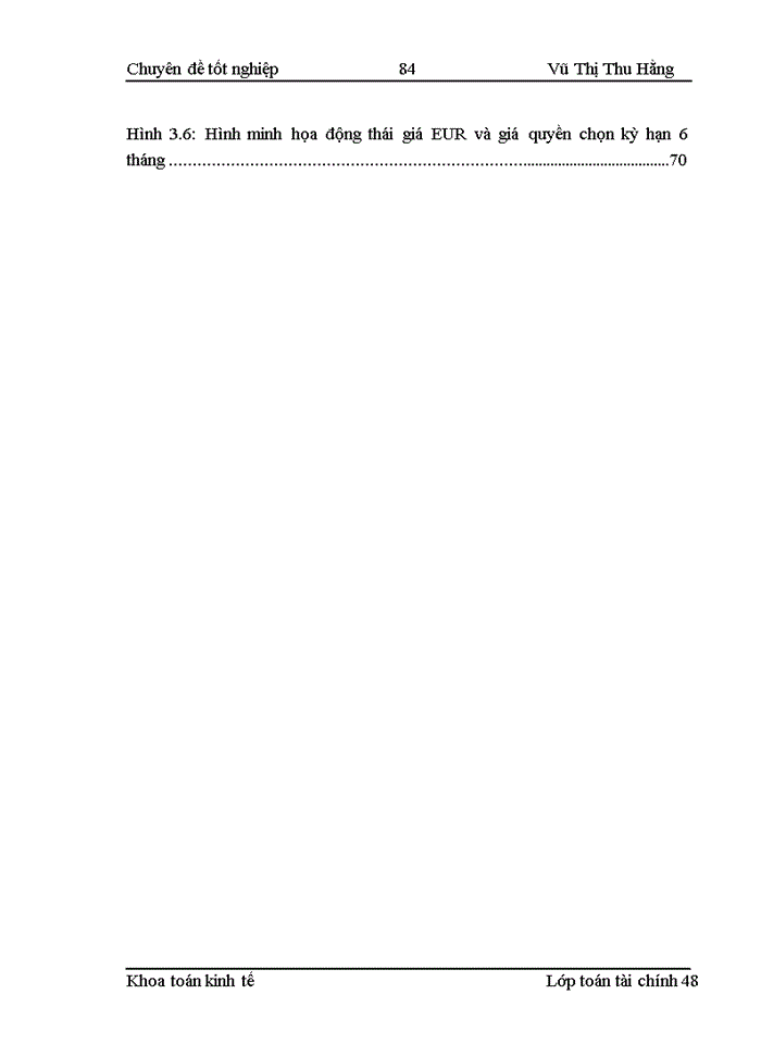 image for page Phát triển nghiệp vụ quyền chọn và một số mô hình định giá quyền chọn ngoại tệ tại Việt Nam