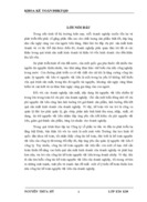 Hoàn thiện kế toán NVL tại Công ty cổ phần tư vấn và đầu tư phát triển hạ tầng Mỹ Đình