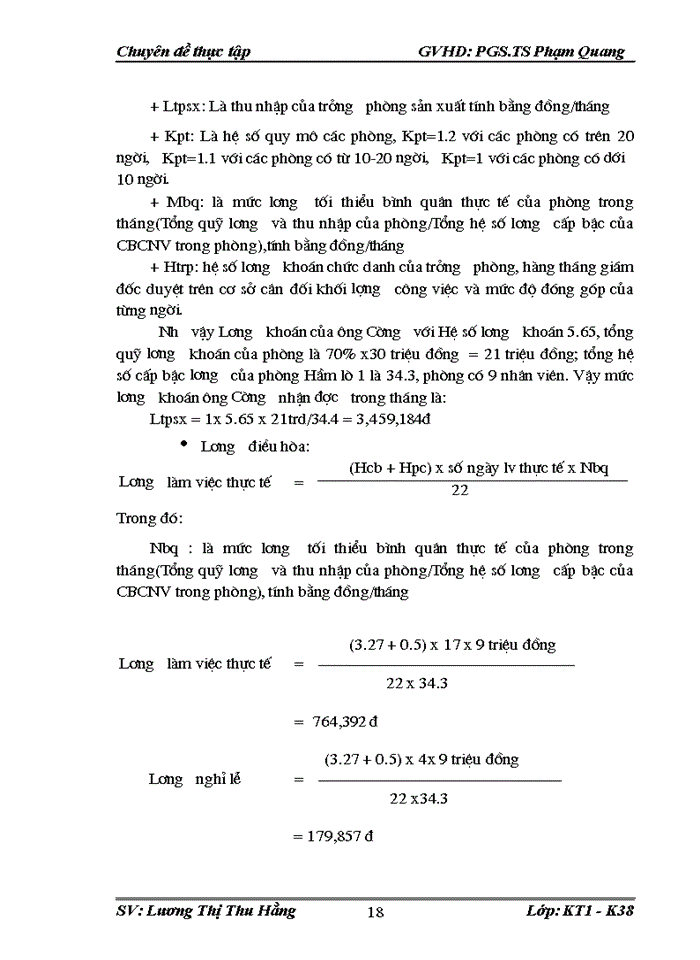 image for page Hoàn thiện kế toán tiền lương và các khoản trích theo lương tại Công ty Cổ phần Tư vấn Đầu tư Mỏ và Công nghiệp - TKV