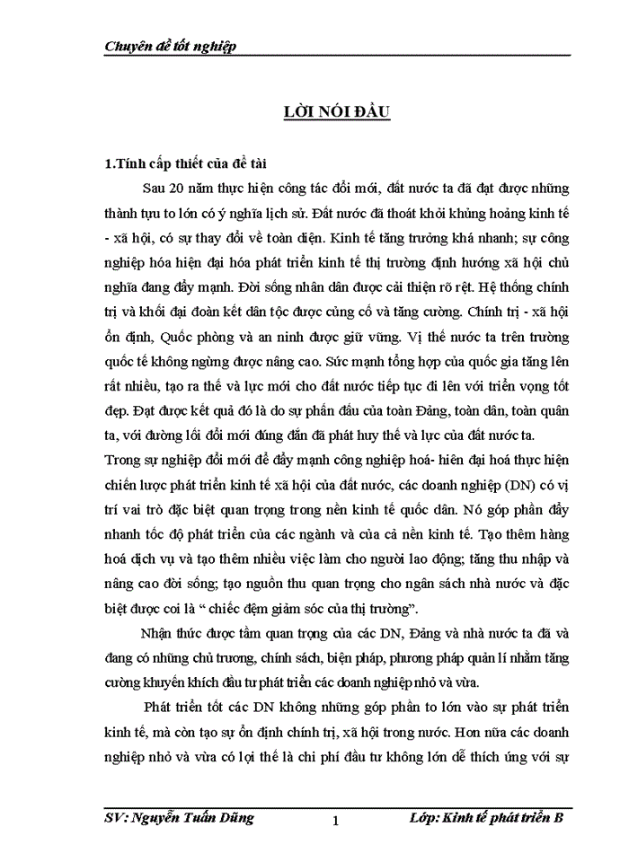 image for page Giải pháp thúc đẩy phát triển doanh nghiệp nhỏ và vừa tỉnh Sơn La