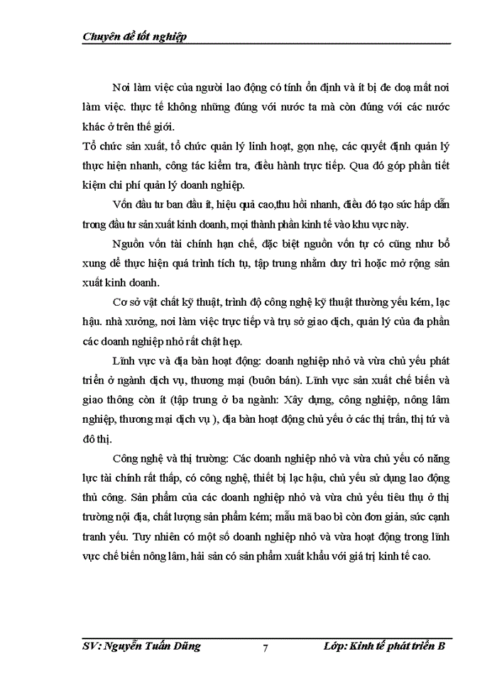 image for page Giải pháp thúc đẩy phát triển doanh nghiệp nhỏ và vừa tỉnh Sơn La