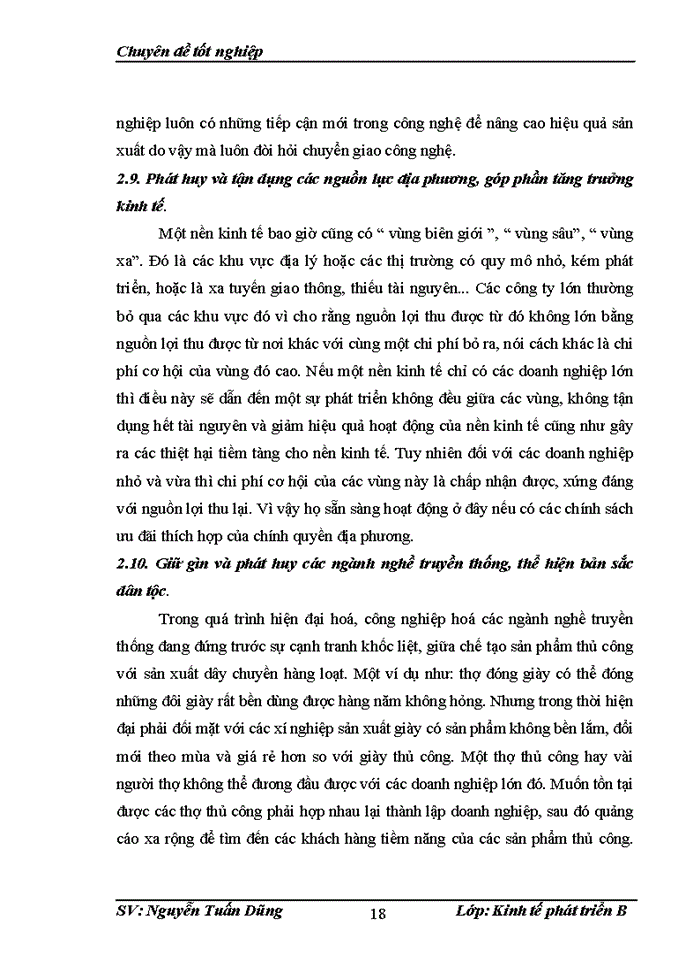 image for page Giải pháp thúc đẩy phát triển doanh nghiệp nhỏ và vừa tỉnh Sơn La