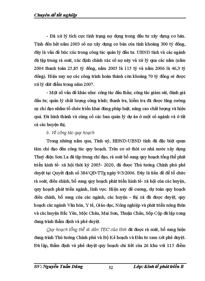 image for page Giải pháp thúc đẩy phát triển doanh nghiệp nhỏ và vừa tỉnh Sơn La