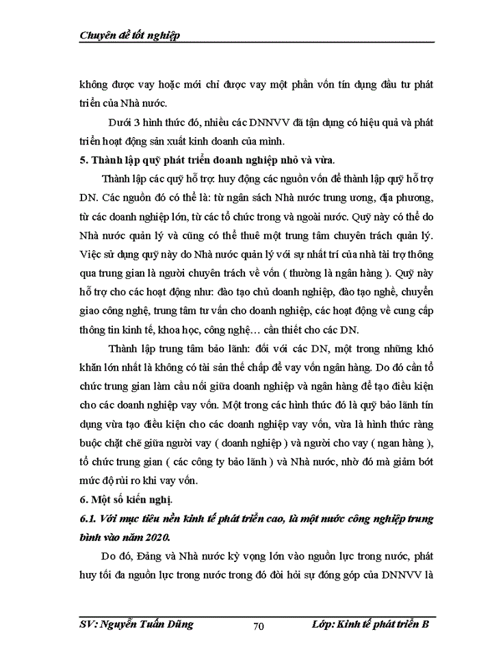 image for page Giải pháp thúc đẩy phát triển doanh nghiệp nhỏ và vừa tỉnh Sơn La