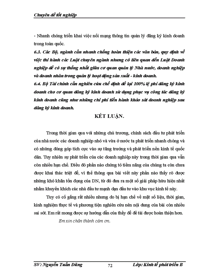 image for page Giải pháp thúc đẩy phát triển doanh nghiệp nhỏ và vừa tỉnh Sơn La