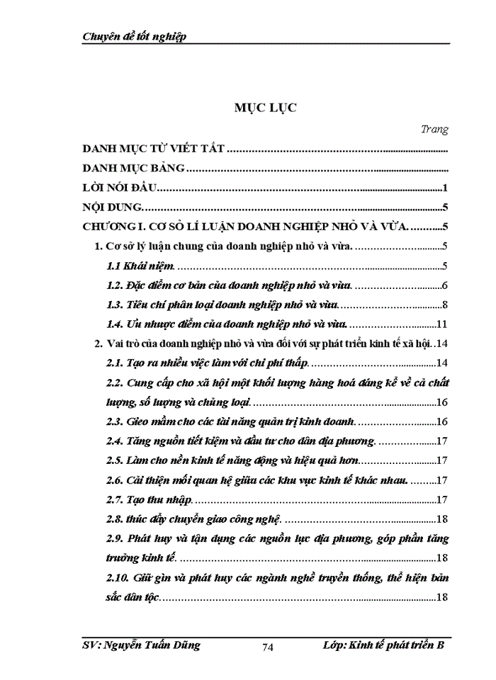 image for page Giải pháp thúc đẩy phát triển doanh nghiệp nhỏ và vừa tỉnh Sơn La