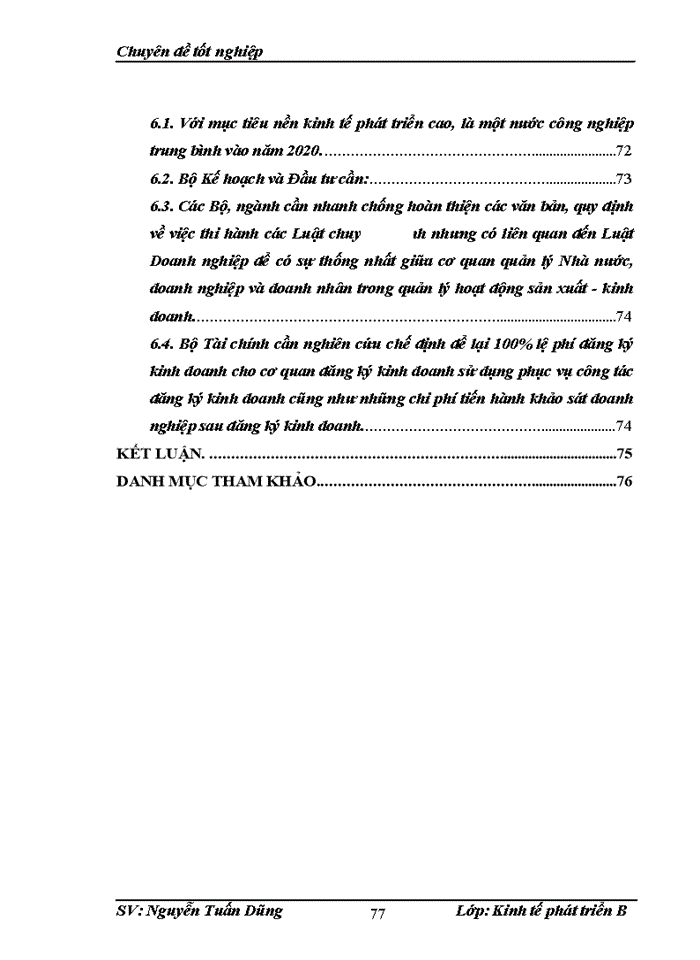 image for page Giải pháp thúc đẩy phát triển doanh nghiệp nhỏ và vừa tỉnh Sơn La