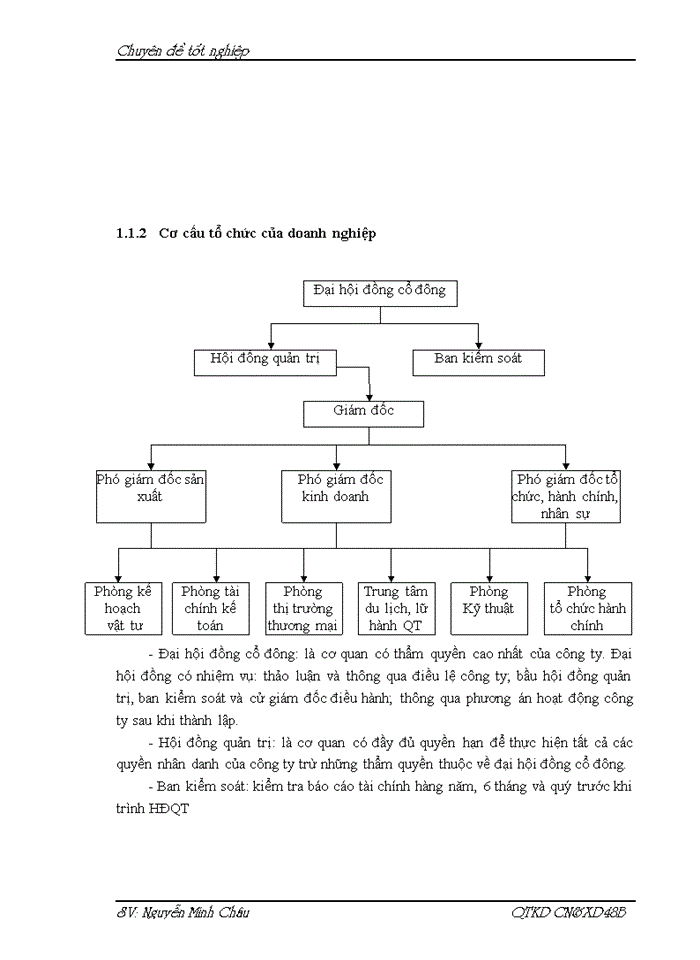 image for page Nâng cao hiệu quả kinh doanh du lịch của Công ty cổ phần đầu tư Thương mại và Du lịch Anh Thư