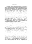 Giải pháp marketing nhằm duy trì và mở rộng thị trường sản phẩm nội địa cho công ty khóa Việt Tiệp