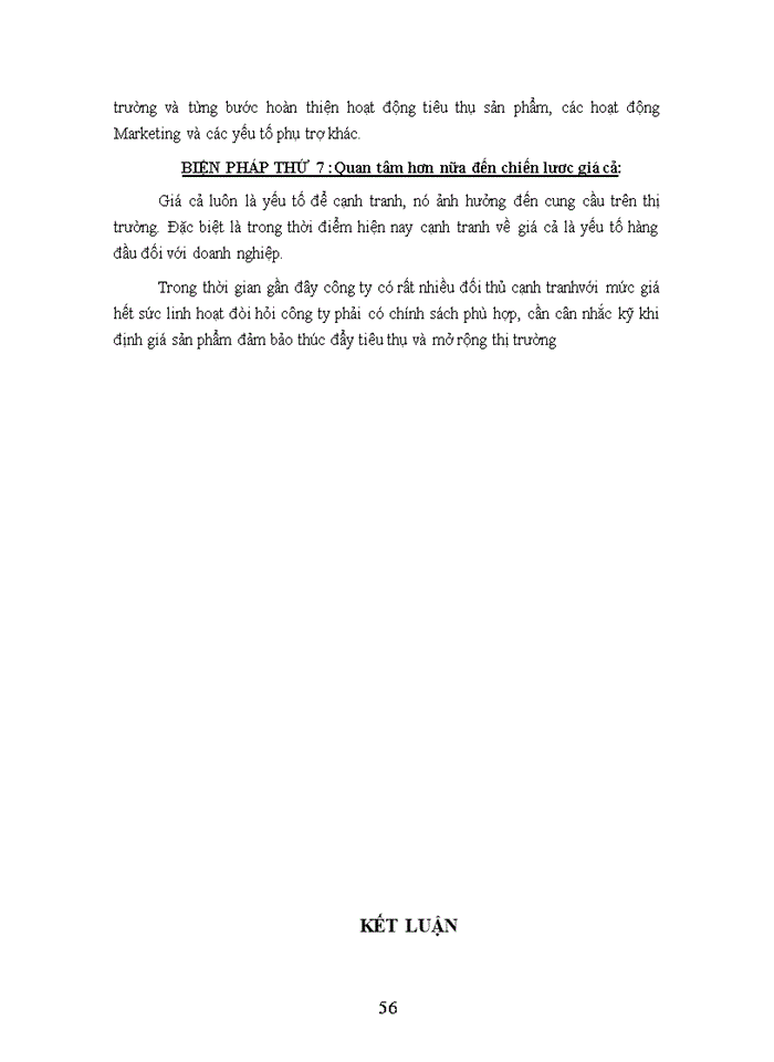 image for page Giải pháp marketing nhằm duy trì và mở rộng thị trường sản phẩm nội địa cho công ty khóa Việt Tiệp