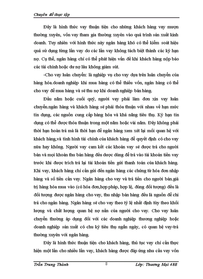 image for page Phát triển hoạt động cho vay tiêu dùng tại ngân hàng Thương mại cổ phần Sài Gòn Thương tín (sacombank)