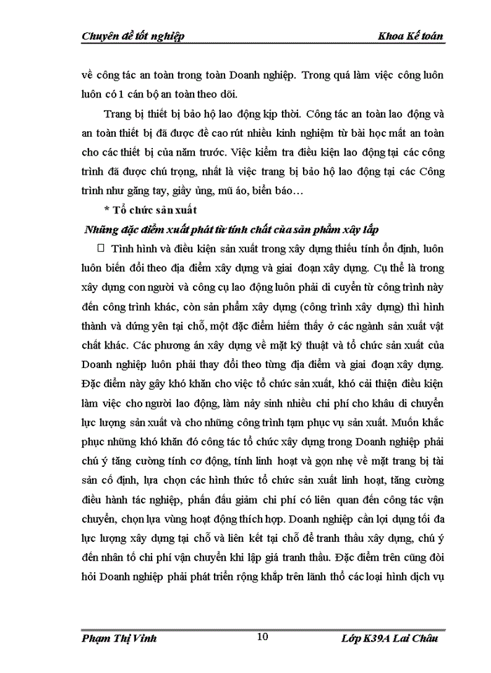 image for page Kế toán tiền lương và các khoản trích theo lương tại Doanh nghiệp xây dựng tư nhân Minh Đại
