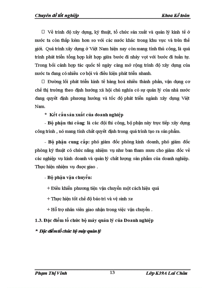 image for page Kế toán tiền lương và các khoản trích theo lương tại Doanh nghiệp xây dựng tư nhân Minh Đại