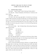 Hoàn thiện công tác lập dự án đầu tư tại công ty cổ phần cơ điện và xây dựng Việt Nam
