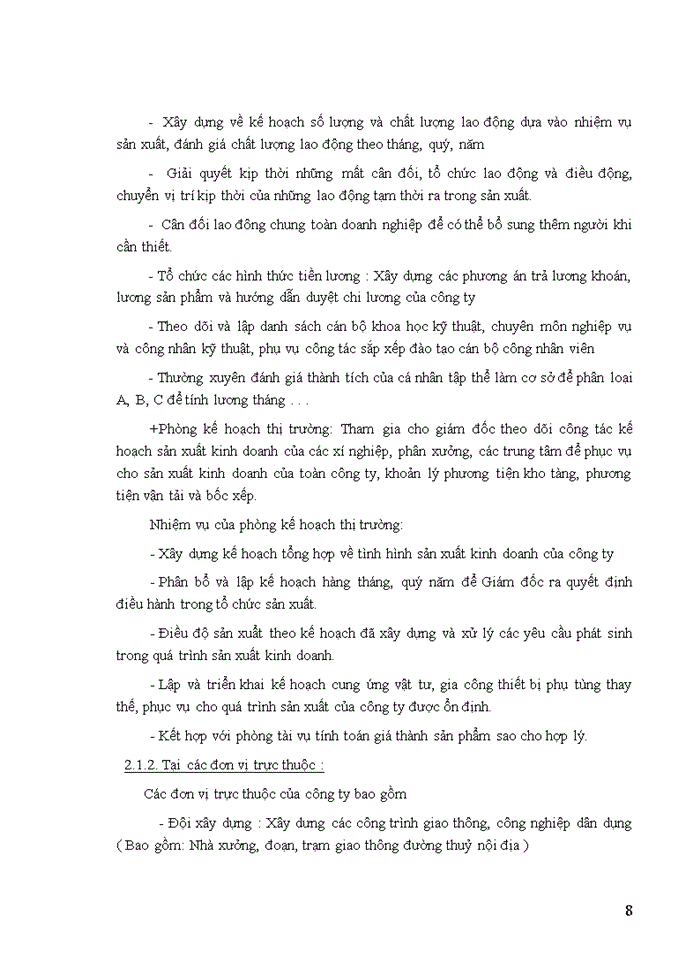 image for page Hoàn thiện công tác hạch toán tiền lương và các khoản trích theo lương tại Công ty cổ phần kỹ thuật nền móng và công trình ngầm Fecont