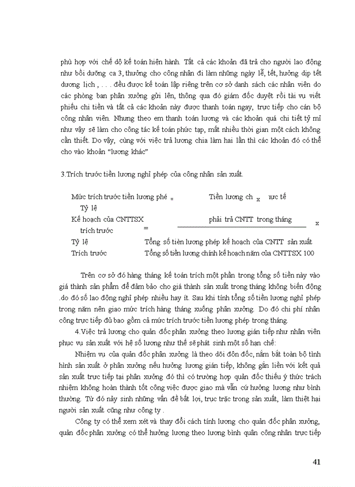 image for page Hoàn thiện công tác hạch toán tiền lương và các khoản trích theo lương tại Công ty cổ phần kỹ thuật nền móng và công trình ngầm Fecont