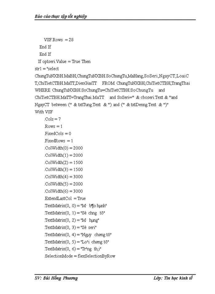 image for page Xây dựng phần mềm quản lý bảo hành - khuyến mại cho công ty TNHH Thương mại Việt Hàn