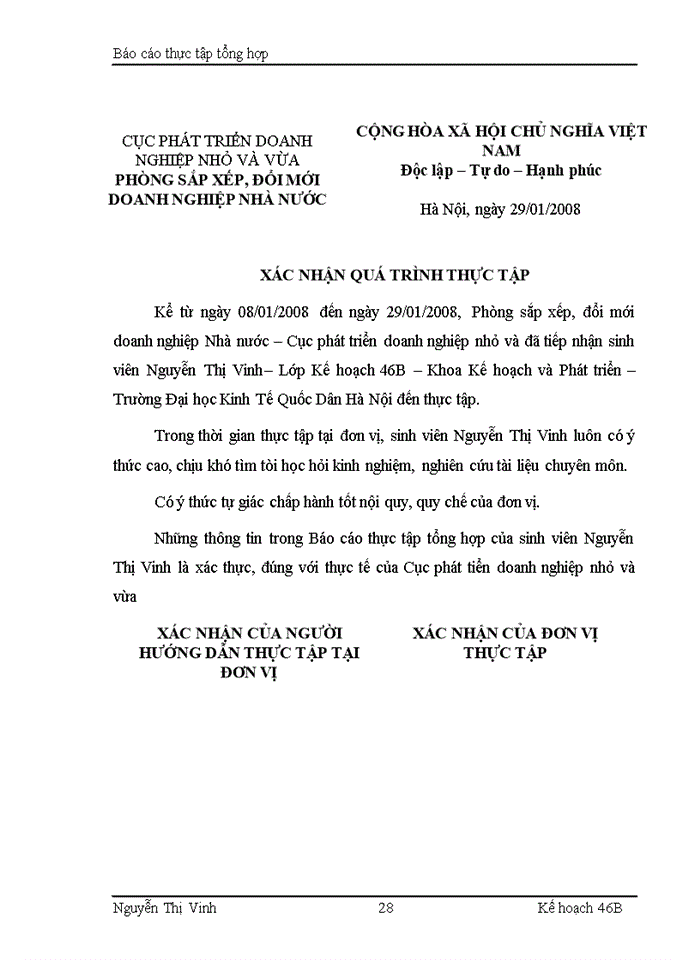 image for page Giải pháp của cục phát triển DNNVV trong thời gian tới để khắc phục những khó khăn hạn chế