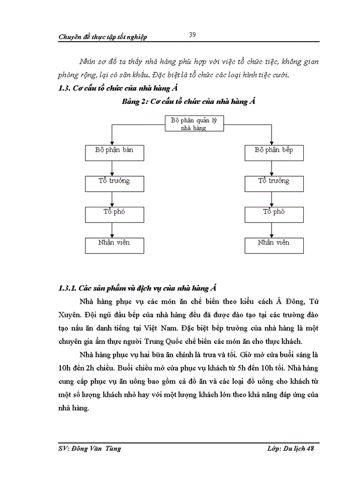 image for page “Nâng cao chất lượng dịch vụ trong kinh doanh nhà hàng tại khách sạn Bảo Sơn Hà Nội - Thực trạng, phương hướng và giải pháp