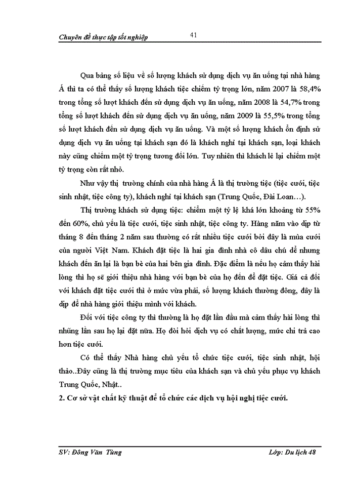 image for page “Nâng cao chất lượng dịch vụ trong kinh doanh nhà hàng tại khách sạn Bảo Sơn Hà Nội - Thực trạng, phương hướng và giải pháp