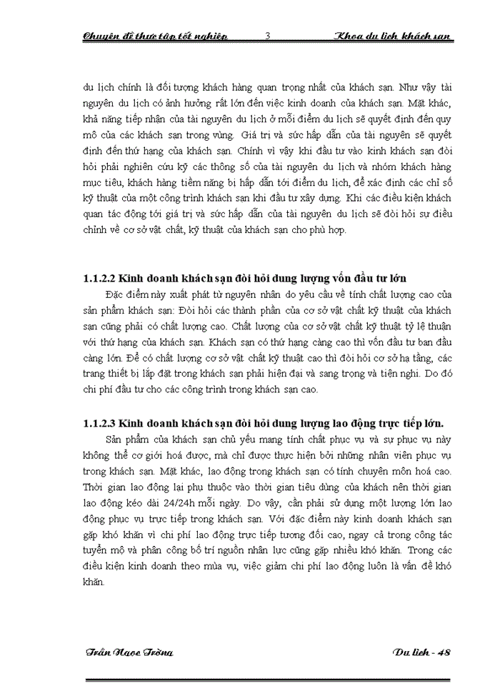 image for page Nâng cao chất lượng dịch vụ ăn uống  tại nhà hàng Hoa Sen I thuộc công ty Cổ phần Du lịch Kim Liên