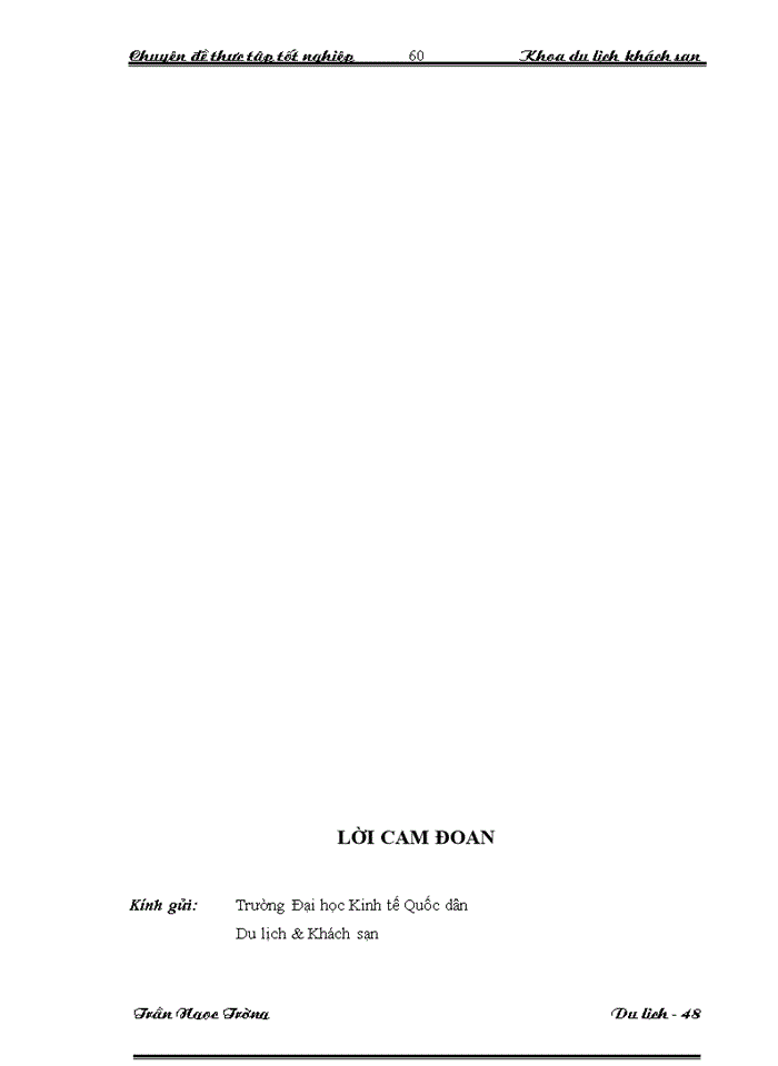 image for page Nâng cao chất lượng dịch vụ ăn uống  tại nhà hàng Hoa Sen I thuộc công ty Cổ phần Du lịch Kim Liên