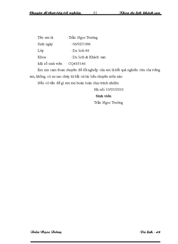 image for page Nâng cao chất lượng dịch vụ ăn uống  tại nhà hàng Hoa Sen I thuộc công ty Cổ phần Du lịch Kim Liên