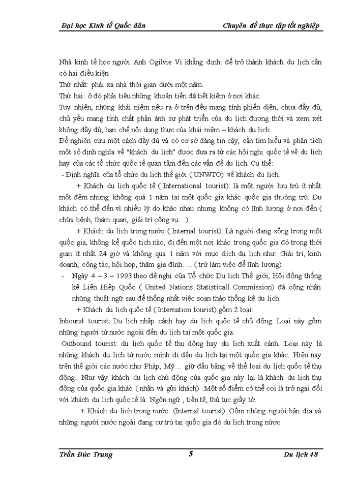 image for page Một số thực trạng và giải pháp thúc đẩy hoạt động kinh doanh lữ hành nội địa tại công ty Lữ hành Hanoitourist