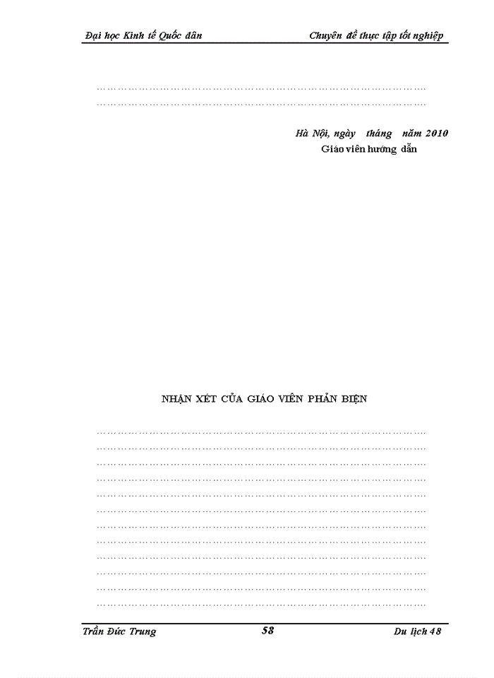 image for page Một số thực trạng và giải pháp thúc đẩy hoạt động kinh doanh lữ hành nội địa tại công ty Lữ hành Hanoitourist