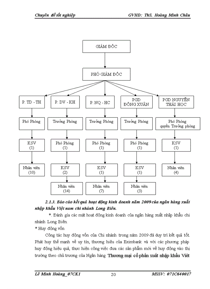 image for page Giải pháp nâng cao chất lượng tín dụng ngắn hạn của ngân hàng thương mại tại ngân hàng xuất nhập khẩu Việt Nam chi nhánh Long Biên
