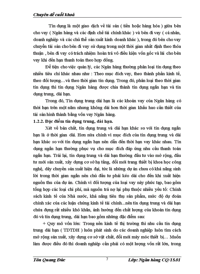 image for page Giải pháp nhằm nâng cao chất lượng tín dụng trung và dài hạn tại Ngân hàng Đầu tư và Phát triển Việt Nam Chi nhánh Hai Bà Trưng