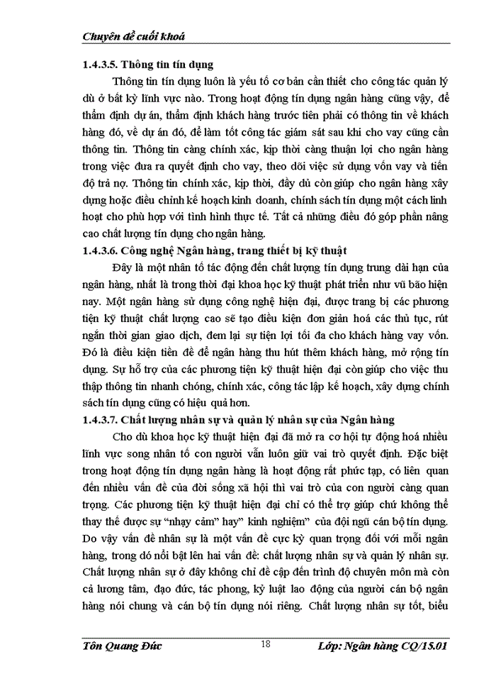 image for page Giải pháp nhằm nâng cao chất lượng tín dụng trung và dài hạn tại Ngân hàng Đầu tư và Phát triển Việt Nam Chi nhánh Hai Bà Trưng