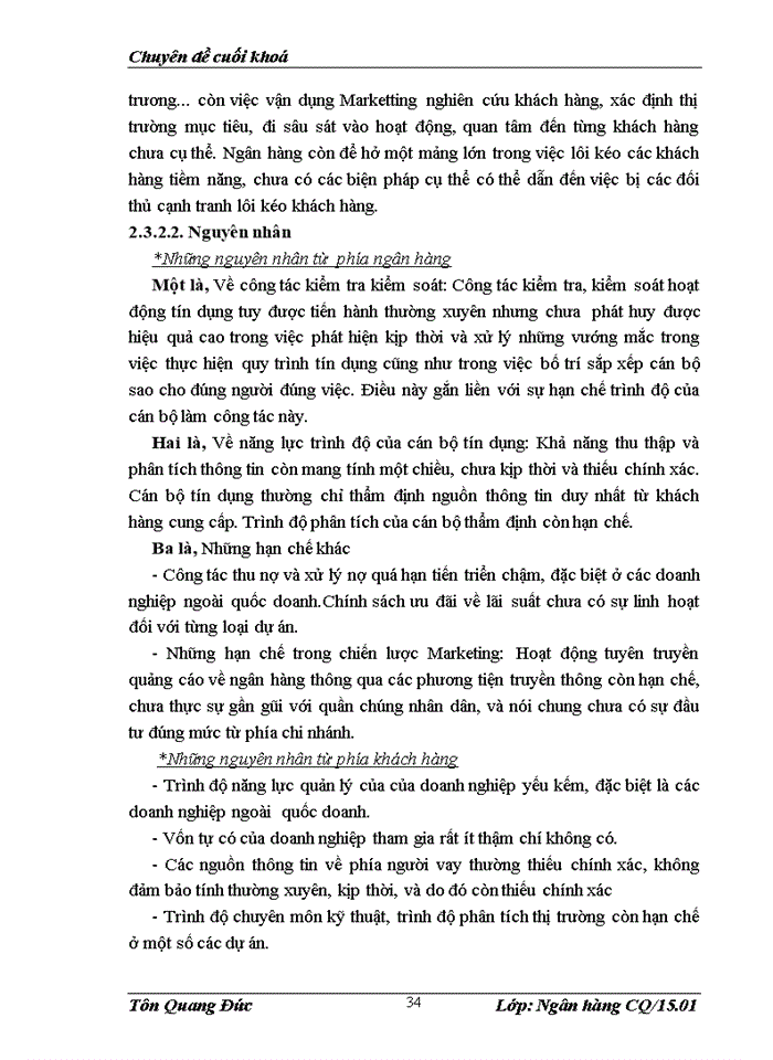 image for page Giải pháp nhằm nâng cao chất lượng tín dụng trung và dài hạn tại Ngân hàng Đầu tư và Phát triển Việt Nam Chi nhánh Hai Bà Trưng