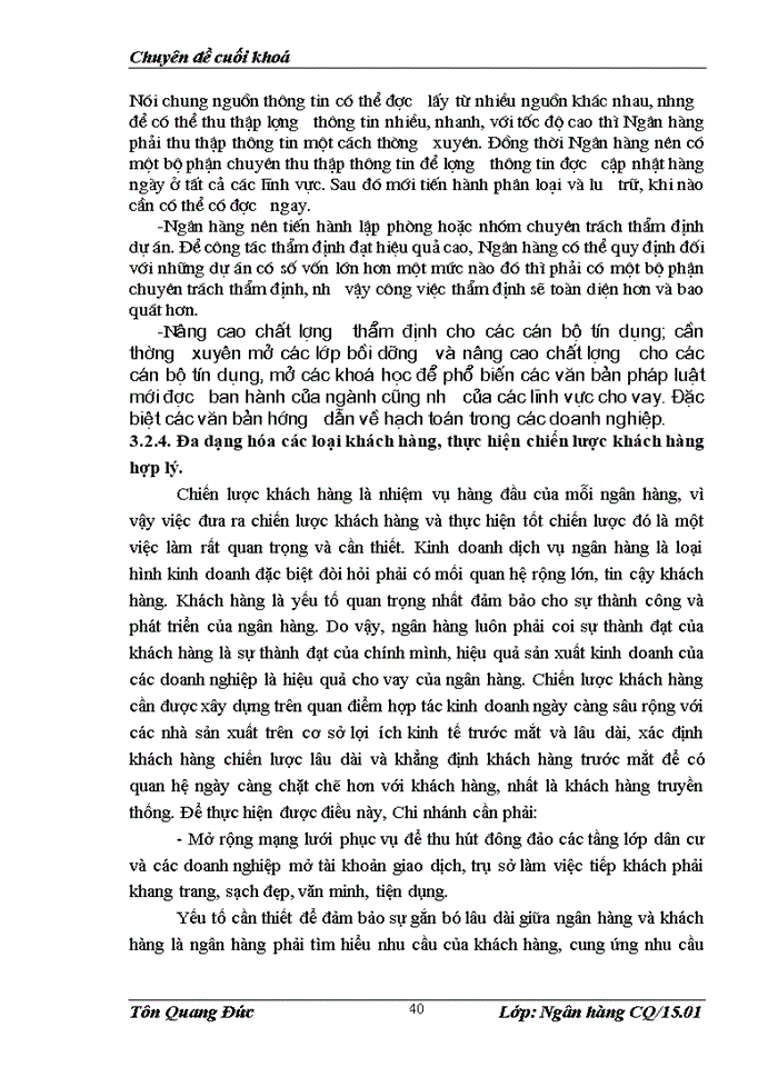 image for page Giải pháp nhằm nâng cao chất lượng tín dụng trung và dài hạn tại Ngân hàng Đầu tư và Phát triển Việt Nam Chi nhánh Hai Bà Trưng